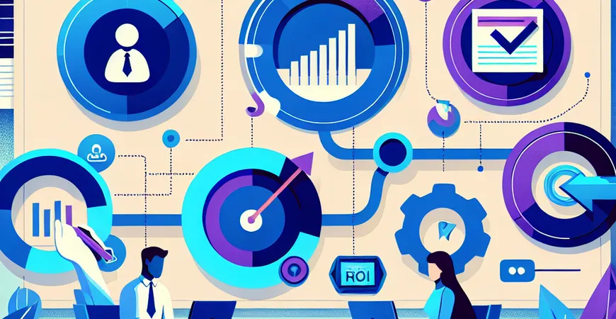 人力资源管理平台招聘渠道无效？ROI 实时监控与调整